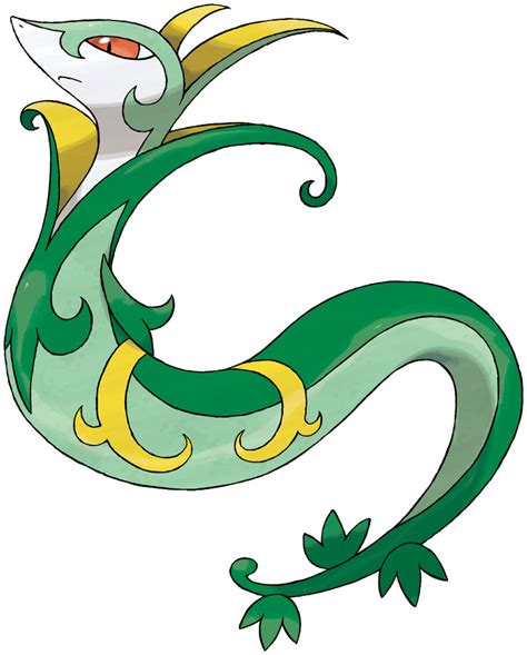 best nature for serperior|serperior hidden ability.